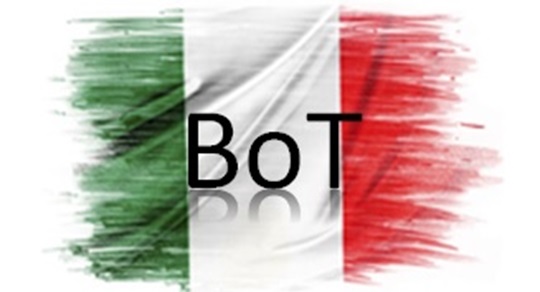 BoT tassazione